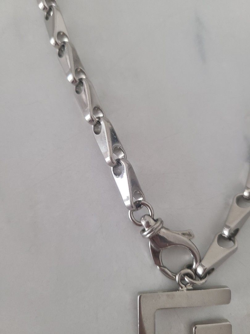 How much is a silver 925 necklace worth? - Quora