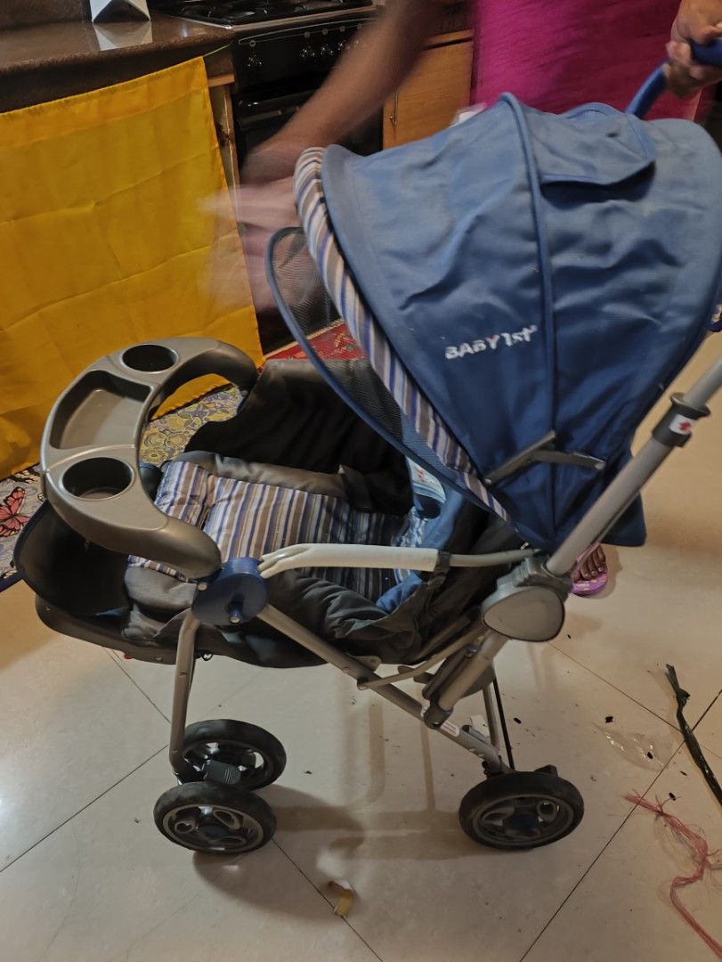 Stroller price at sm department store new arrivals