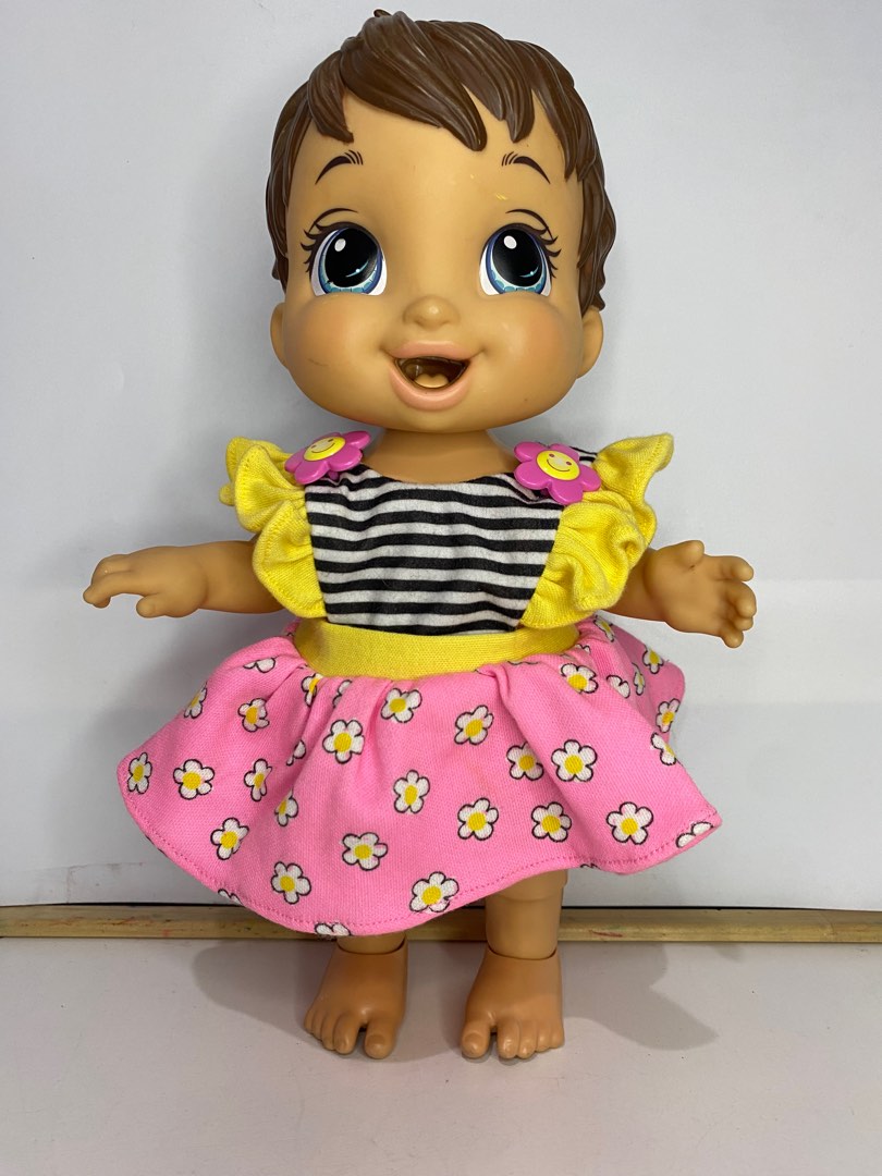Baby Alive Doll Hobbies Toys Toys Games On Carousell baby-alive-doll-hobbies-toys-toys-games-on-carousell