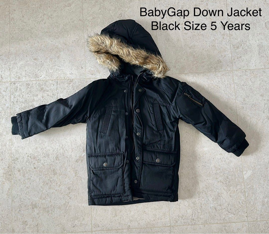 Baby GAP Down Jacket