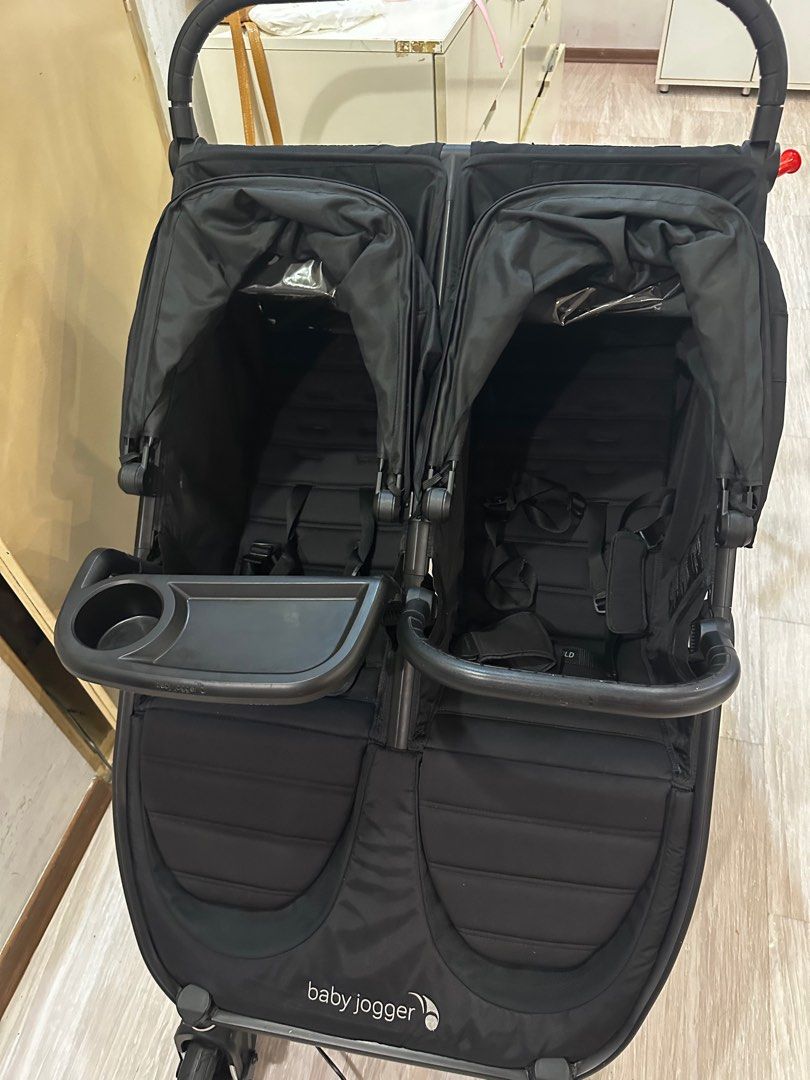 City mini gt double tray clearance