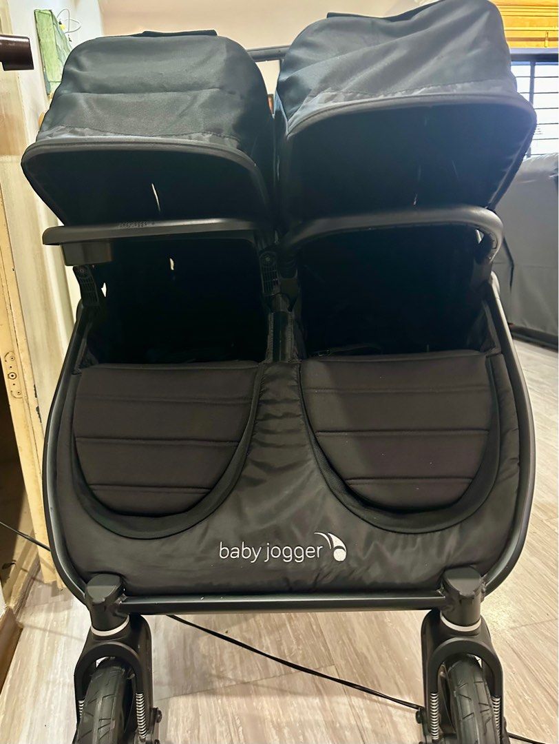 City mini gt double tray sales