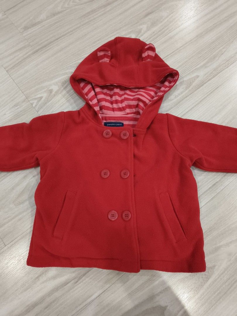 Baby online spring outerwear