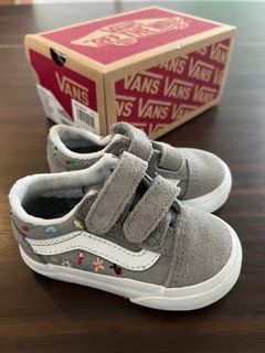 Vans baby sale singapore