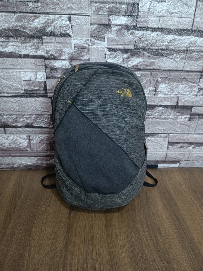 Backpack tnf x deuter osprey vaude gregory marmot eiger, Fesyen Pria