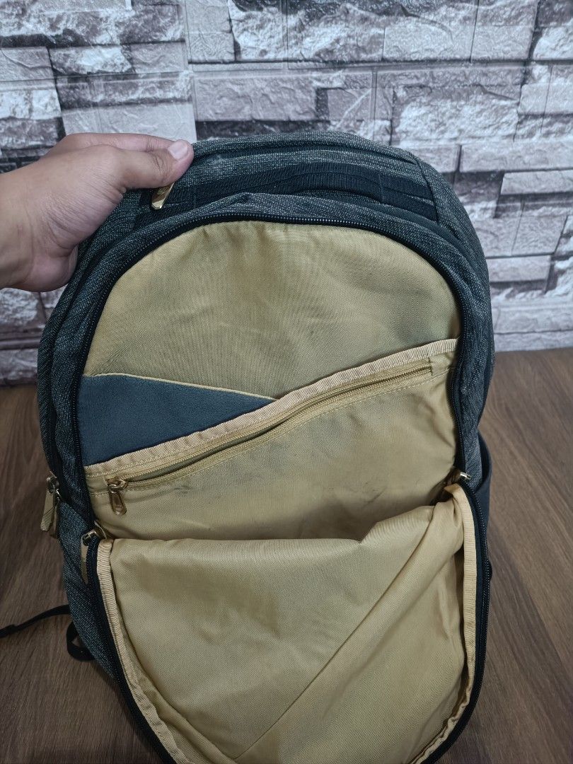 Backpack tnf x deuter osprey vaude gregory marmot eiger, Fesyen Pria