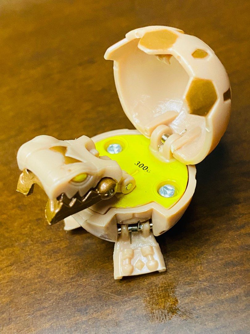 Bakugan terra cheap
