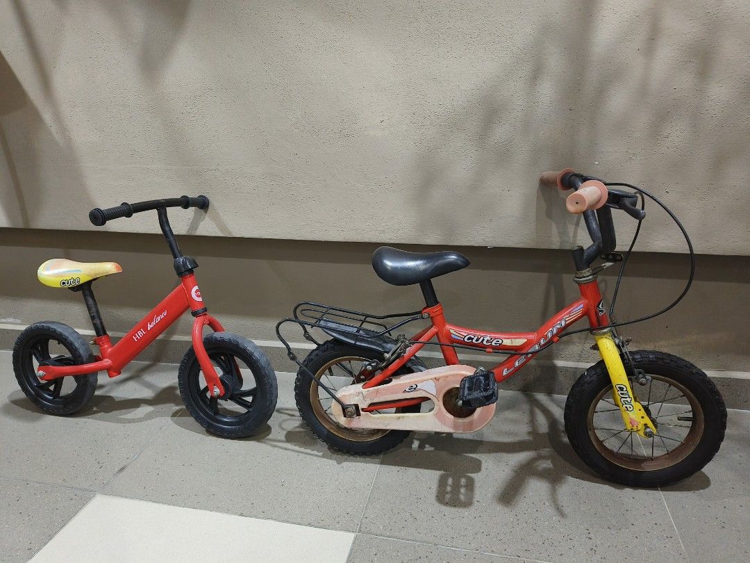 Good condition bike clearance
