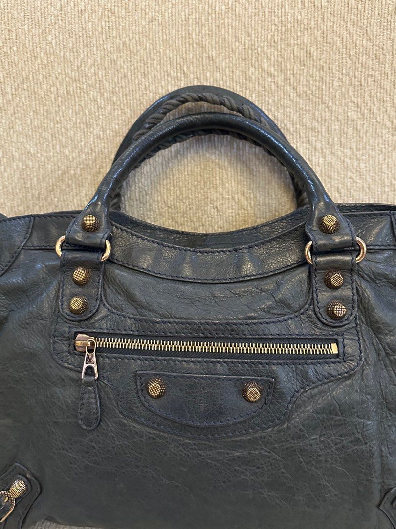 Balenciaga sale city g12
