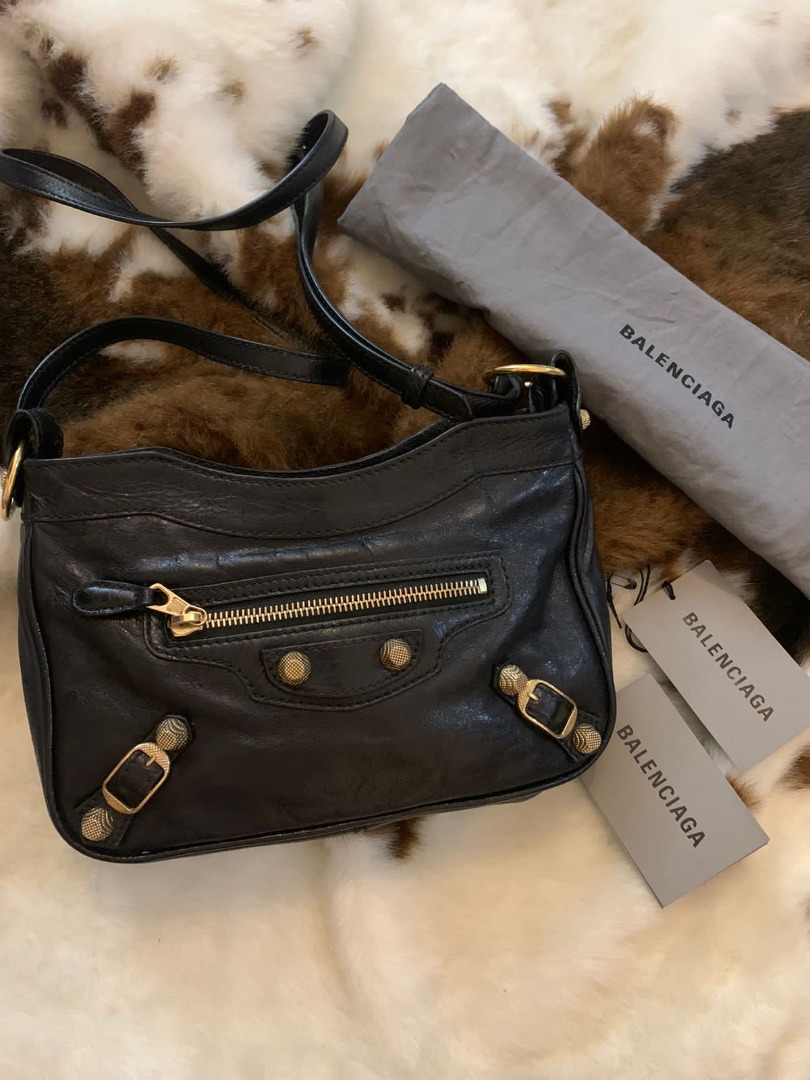 Balenciaga online hip 2020