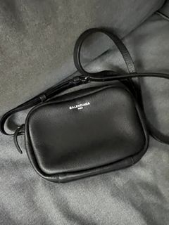 Balenciaga Mini Crossbody bag