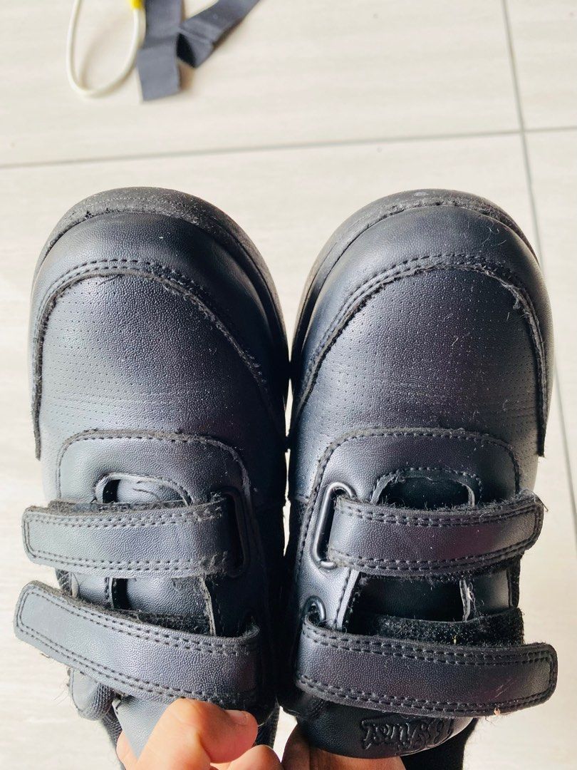 Bata kids school shoes, Babies & Kids, Babies & Kids Fashion on Carousell