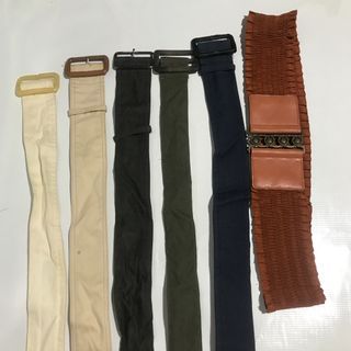 Belt #2466