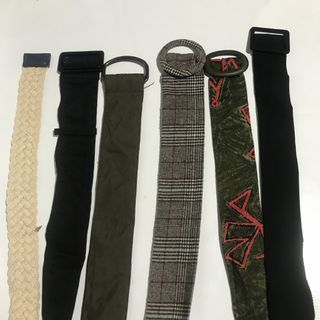 Belt #2467