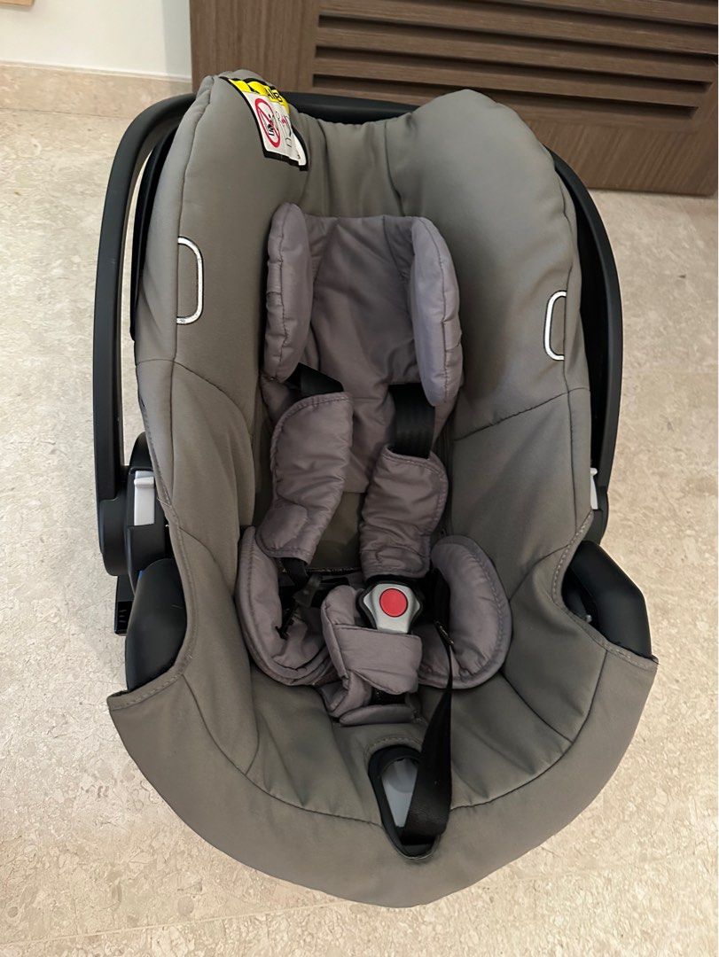 Besafe babyzen 2025