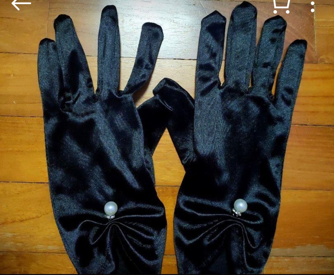Gatsby gloves clearance for ladies