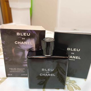 SALE🔥Bleu De Chanel Deodorant Stick 75g, Beauty & Personal Care, Fragrance  & Deodorants on Carousell