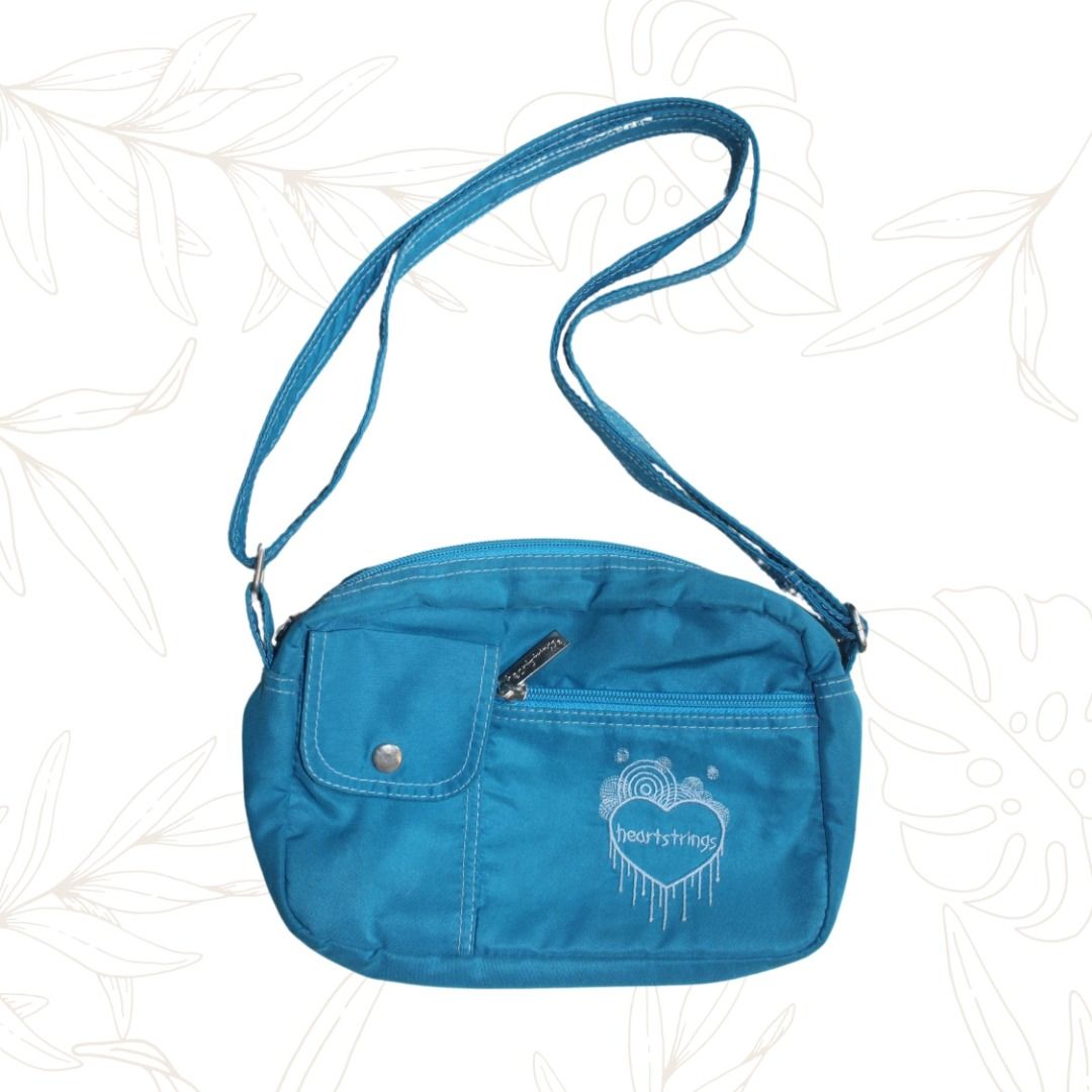 Heartstrings new arrivals bag philippines