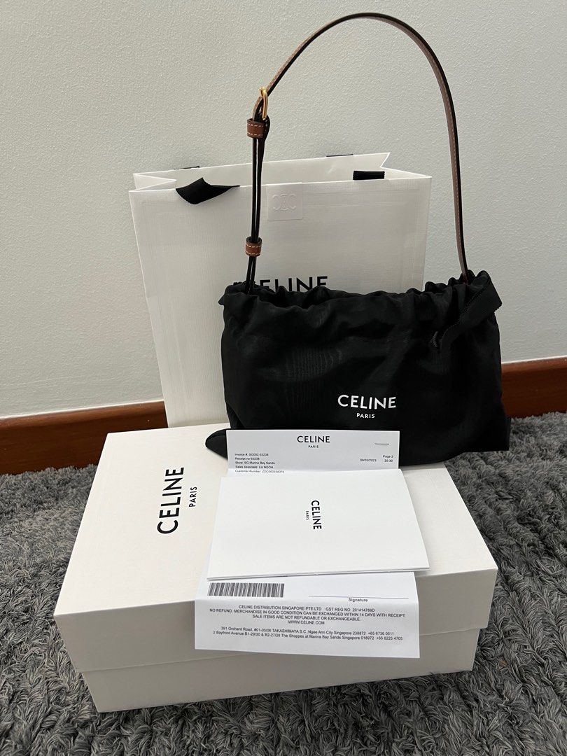 Celine best sale city bag