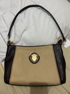 BONIA HANDBAG ORIGINAL BOUTIQUE, Luxury, Bags & Wallets on Carousell