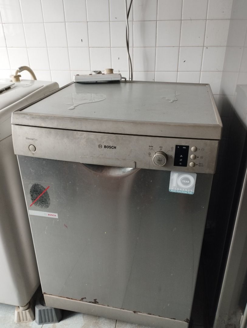 BOSch dish washer SMS 50E88 for Sale TV Home Appliances