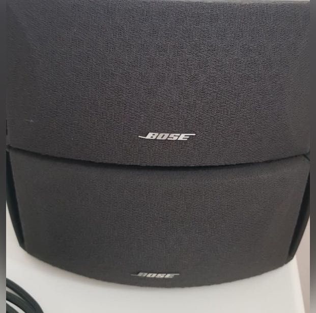 Bose cinemate 321 sale