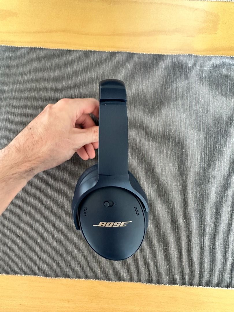 BOSE QUIETCOMFORT 45 LIMITED EDITION