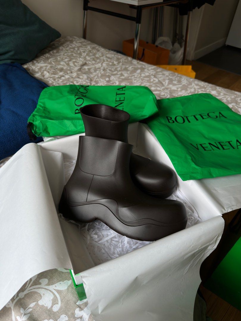 Puddle boots on sale