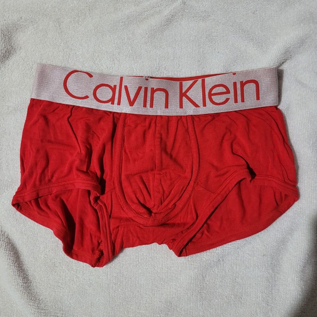 Men's underwear…, Men's Fashion, Bottoms, New Underwear on Carousell