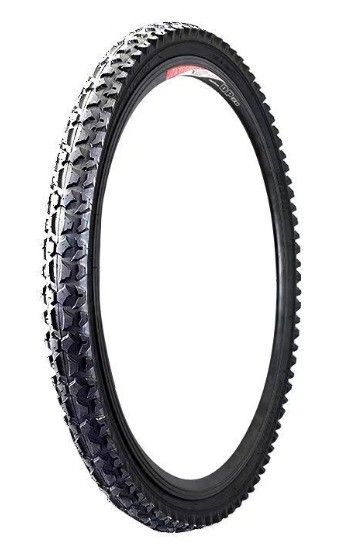 Brand New 22inch X 2.125 Tyres Sports Equipment Bicycles Parts