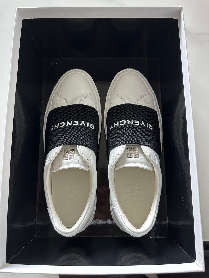 Givenchy 2024 new shoes