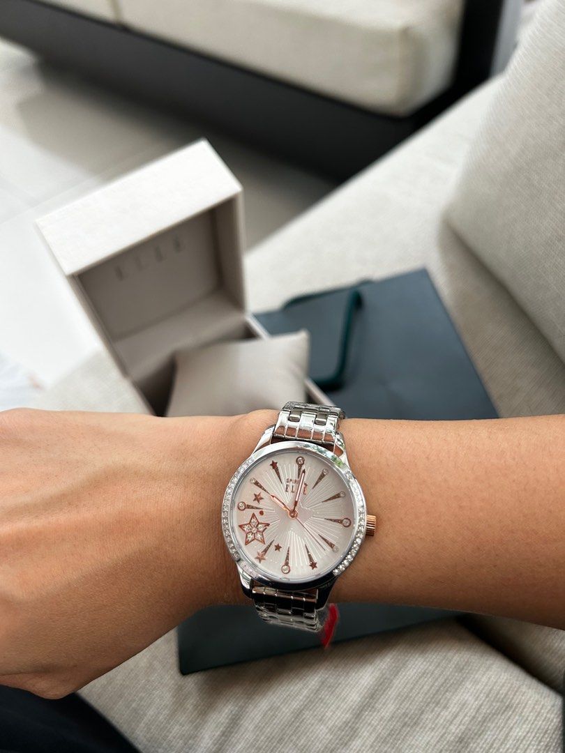 Elle watch 2025 brand