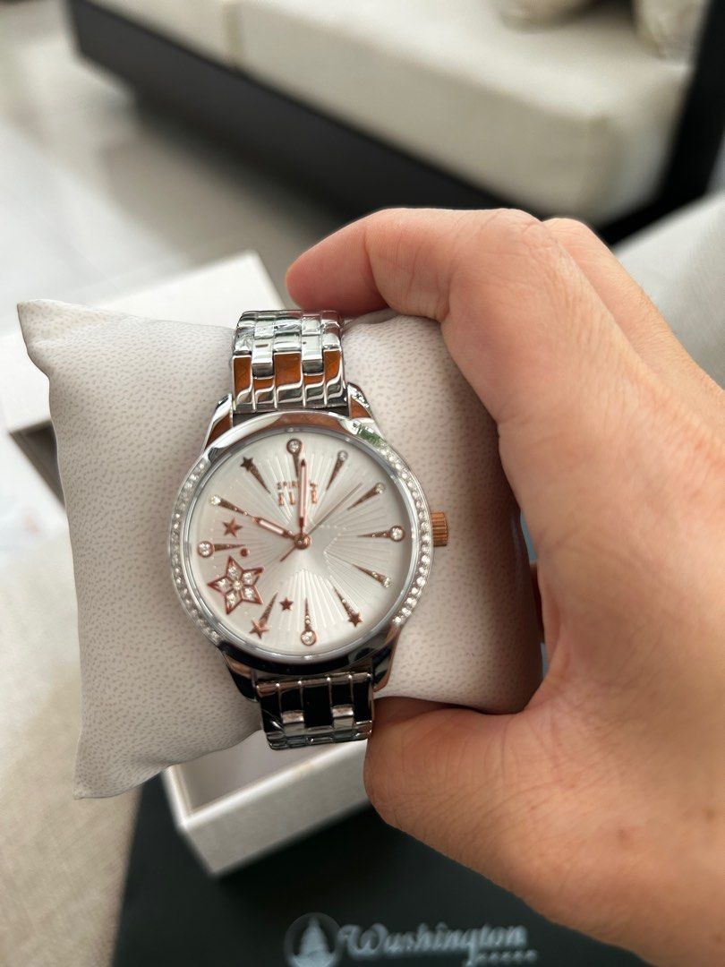 Elle watch brand outlet