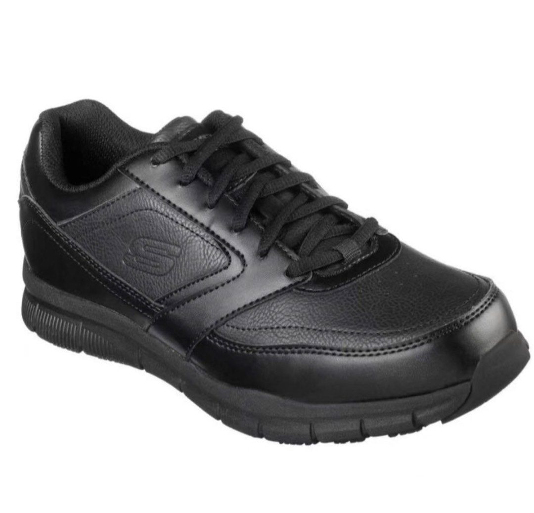 Mens non outlet slip skechers