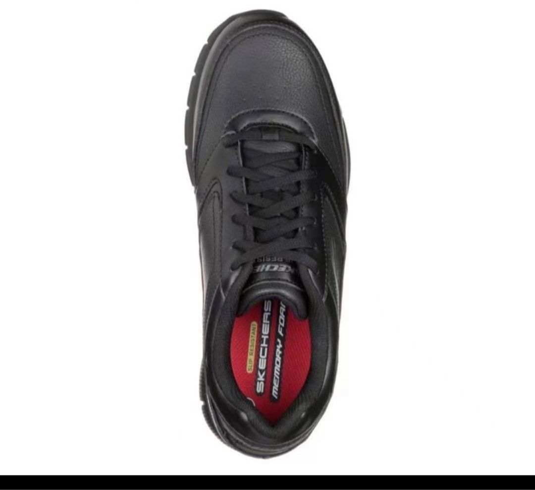 New slip on new arrivals skechers