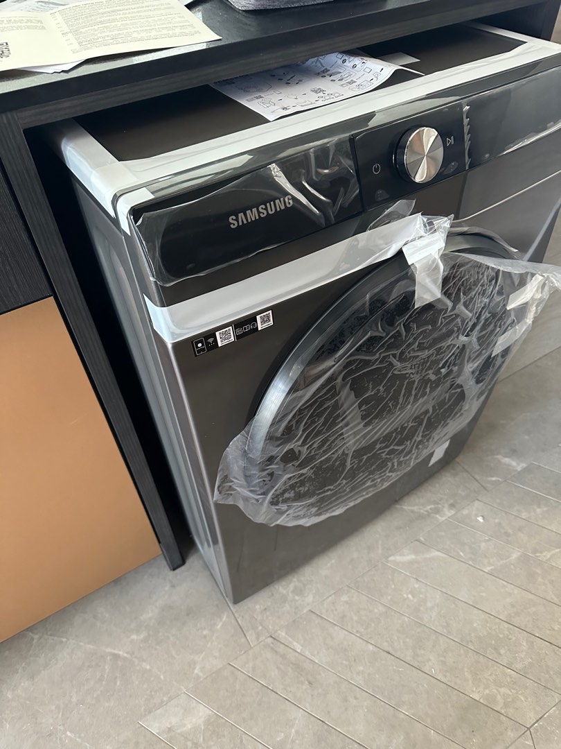 Brand New Washing Machine, TV & Home Appliances, Washing Machines and