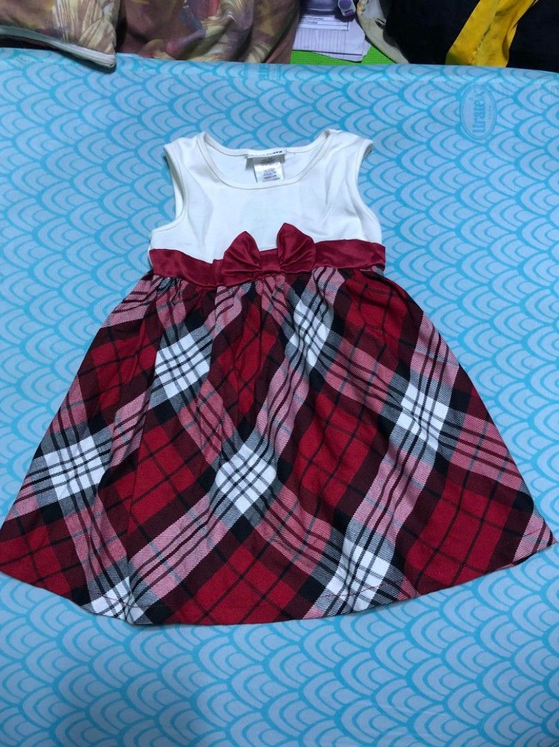 Branded dress clearance for baby girl