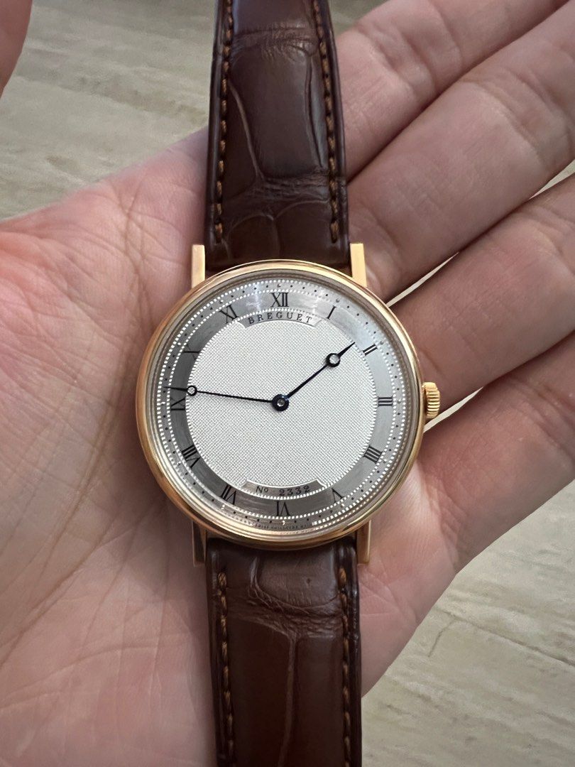 Breguet 5157 price on sale