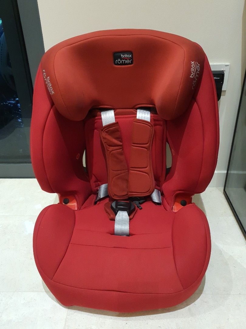 Sl Sict Britax Romer Seat Sl Sict Britax Evolva 123 Safety Rating