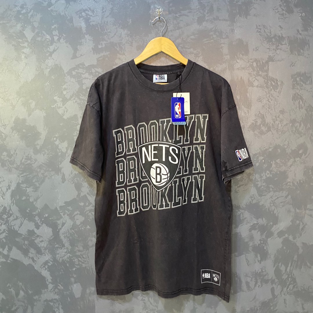 brooklyn nets irving shirt