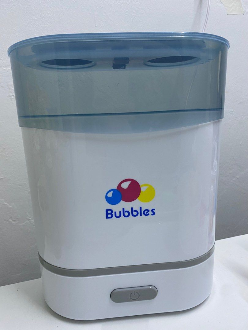 Bubbles steam sterilizer cheap