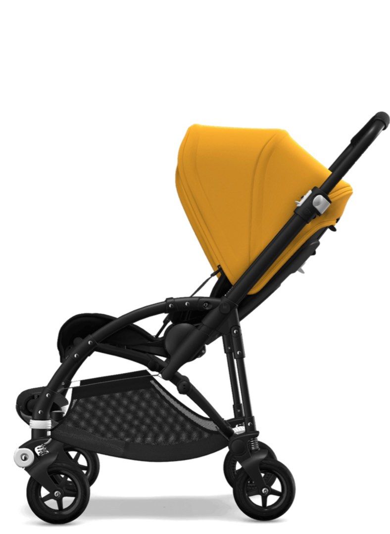 BUGABOO Bee 5 Babies Kids Going Out Strollers on Carousell