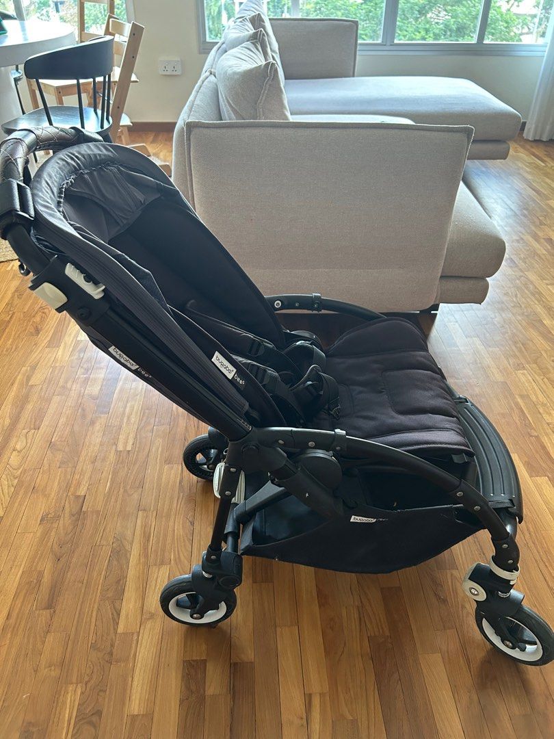 Bugaboo Bee 5