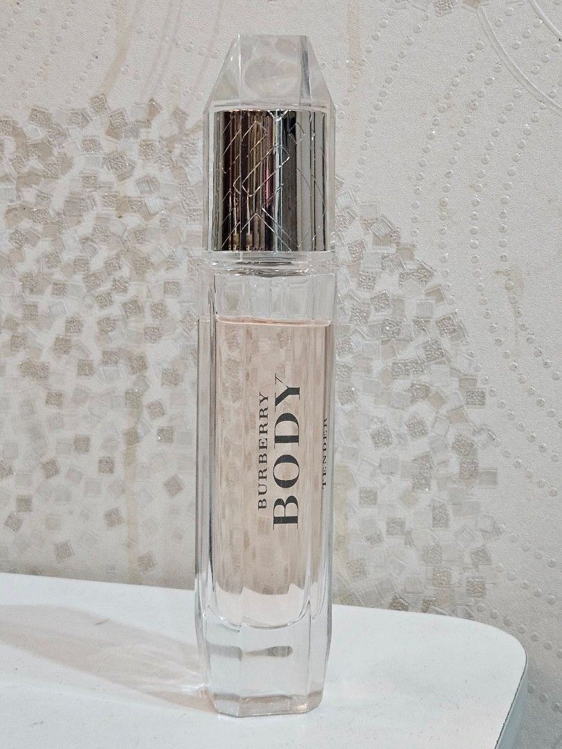 burberry body tender 60ml