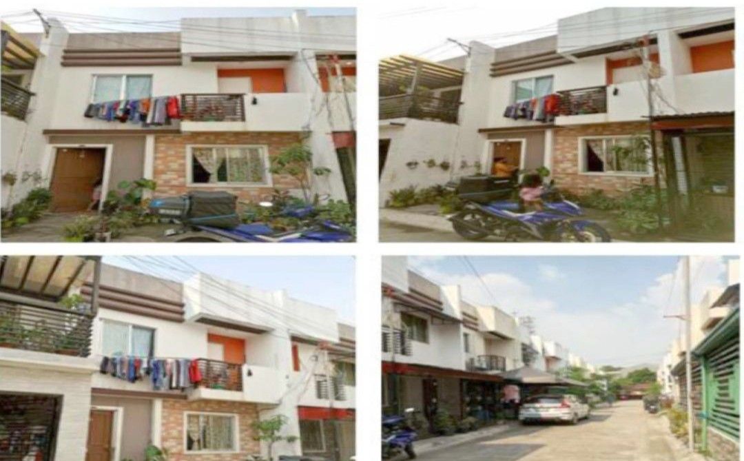 📌CAMARIN, CALOOCAN City Foreclosed Townhouse for sale!, Property, For