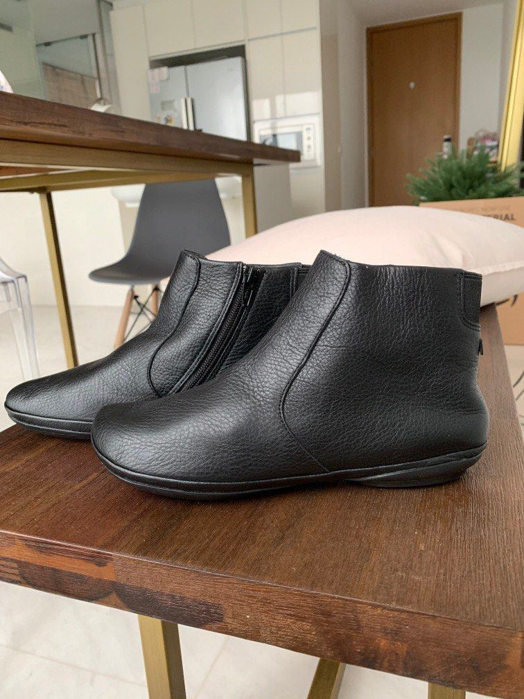 Camper 2024 ankle boots