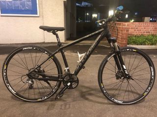 Cannondale quick For Sale Bicycles Carousell Singapore