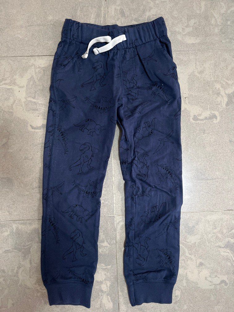 Carters best sale boys sweatpants