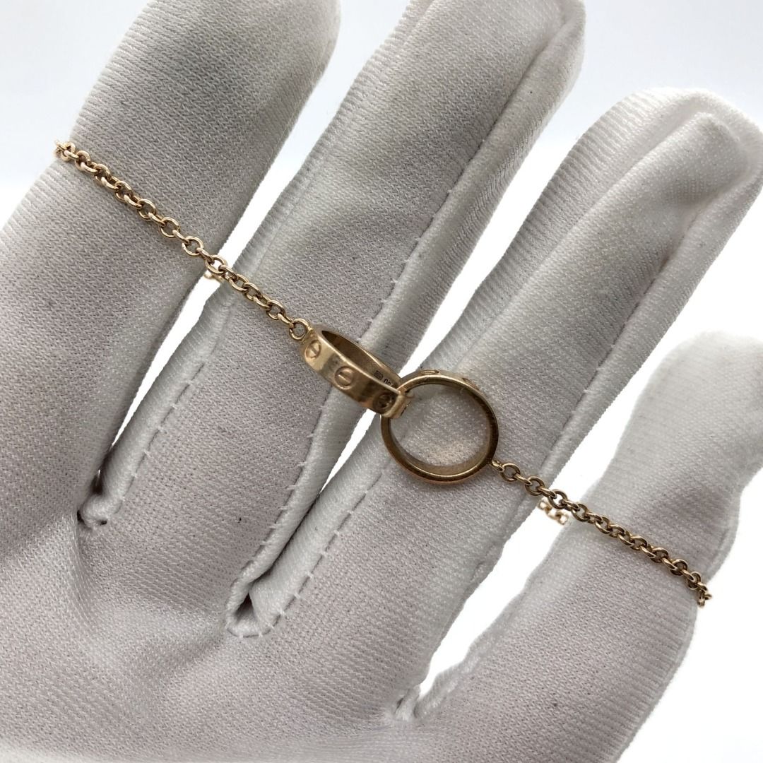 Baby love cartier shop
