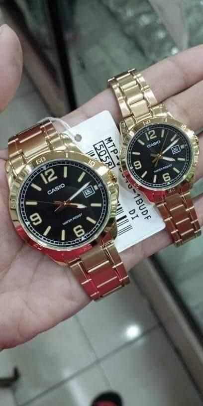 Casio watch 5058 online